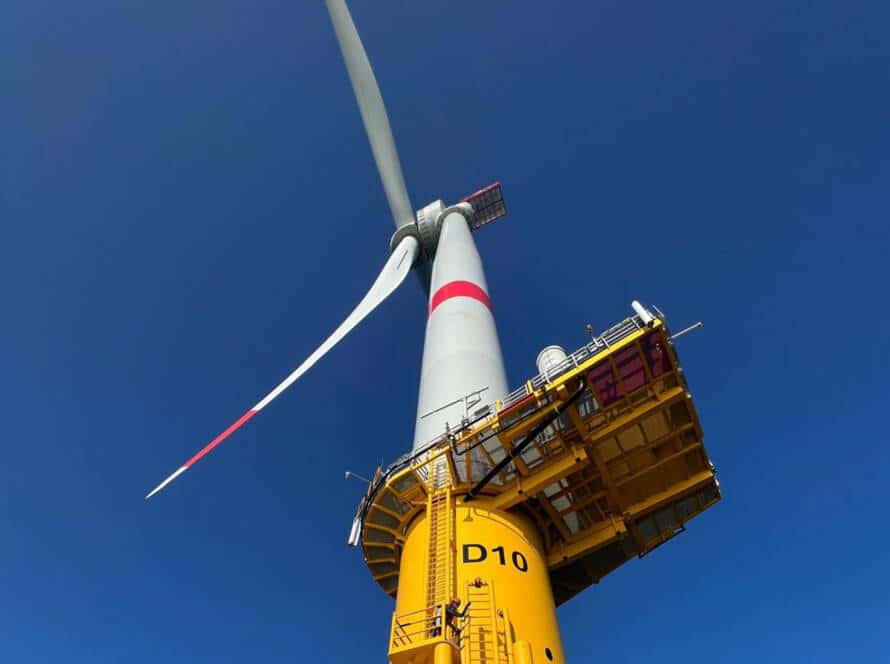 entreprise cordiste éolien