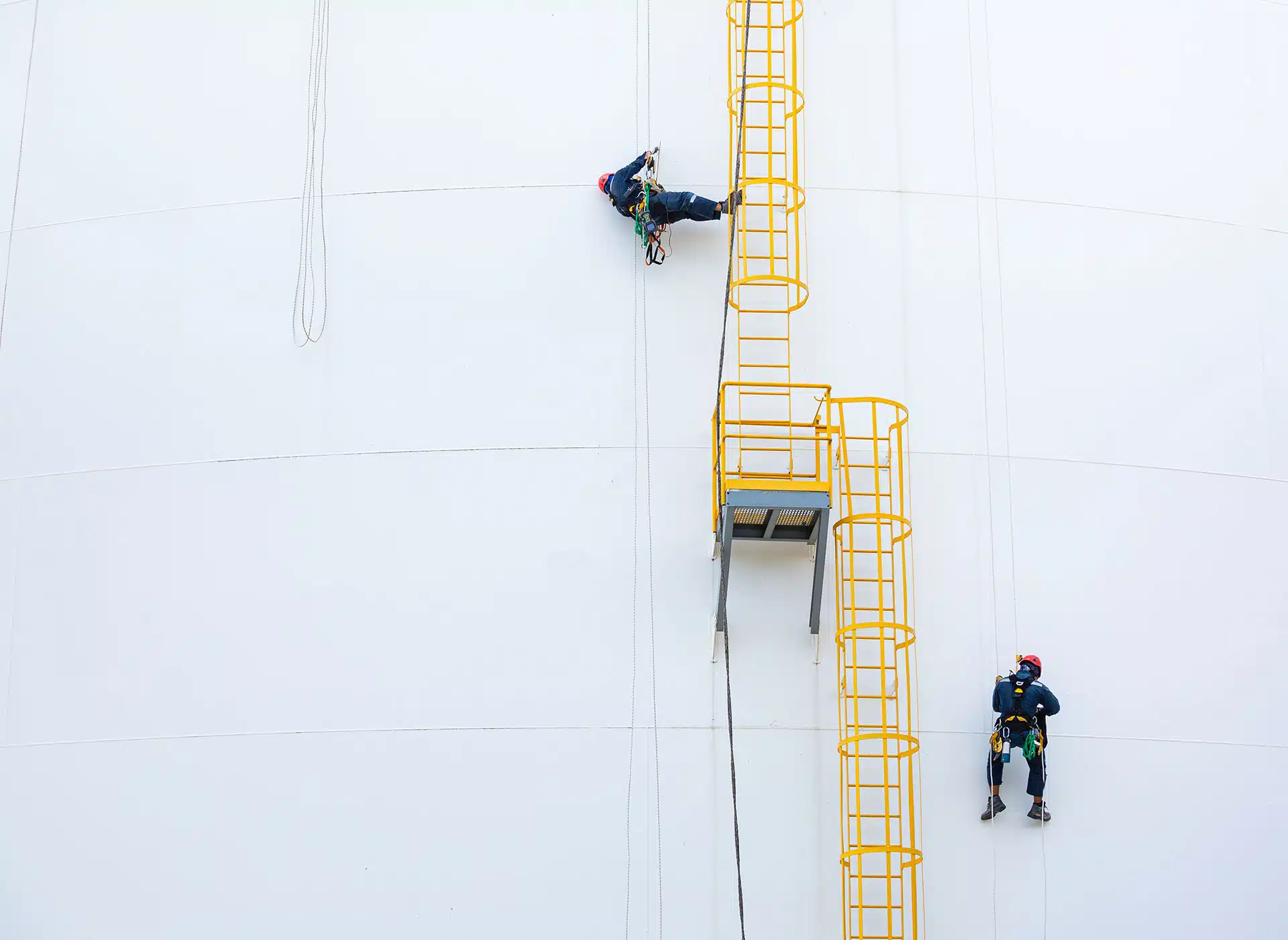 Encadrement, Expertise et Contrôle