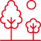 travail cordiste espace vert