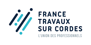 France travaux sur cordes